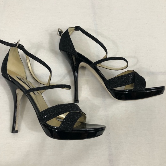 🌟Gorgeous Emy Mack Karina shoes🌟 - Picture 6 of 7